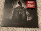 The Crow Sealed Double Vinyl Rare Soundtrack Score Graeme Revell 2LP Sold Out