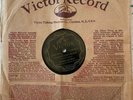 Memphis Jug Band 78 rpm record Cocaine Habit Blues b/w It Won't Act Right