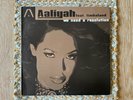 Aaliyah We Need A Resolution 12” Single Vinyl Rare OOP