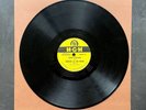 78 rpm Hank Williams - Howlin' At The Moon/ I Can't Help It - US MGM
