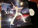 ADRIANO CELENTANO - JOAN LUI - RARE TEST PRESS 1985
