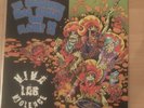 FRANKENSTEIN DRAG QUEENS FROM PLANET 13 VIVA LAS VIOLENCE Vinyl LP