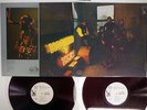 CANNED HEAT&JOHN LEE HOOKER HOOKER 'N HEAT LIBERTY LP9495,6B JAPAN PROMO RED 2LP