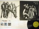 ALICE COOPER LOVE IT TO DEATH WARNER P-8094W JAPAN VINYL LP