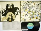 LED ZEPPELIN 3 ATLANTIC MT 2043 JAPAN VINYL LP