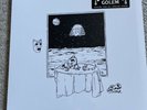 Wand Golem Vinyl LP Still Sealed