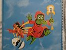King Gizzard And The Lizard Wizard  - Live In Melbourne '21 3x LP Vinyl