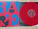 Rage Against The Machine - Renegades - Movlp073 - Music on Vinyl - Red Vinyl