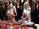 CANNIBAL CORPSE BUTCHERED AT BIRTH VINYL NEW SEALED COLORED