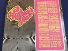 PSYCHEDELIC YEARS '66-69 - VARIOUS ARTISTS, 4LP Vinyl Box Set. Knight, 1990. VG