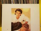 WHAM   - MAKE IT BIG 1st UK Press VINYL LP INNER INSERT POSTER  GEORGE M
