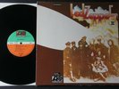 Led Zeppelin ‎– Led Zeppelin II LP VINYL HARD ROCK 40 037 (SD 8236) GATEFOLD