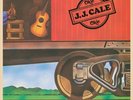 J J Cale - Okie vinyl LP NEW/SEALED IN STOCK
