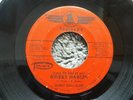RARE DETROIT NORTHERN SOUL-SOULHAWK 001-JIMMEY SOUL CLARK-SWEET DARLIN-45