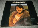 UK Record Beatles Paul McCartney Same Early Press 1970 PCS 7102 full laminated
