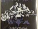Deep Purple From The Setting Sun... In Wacken 3-LP Alemania 2015 Gatefold