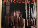 Bathory Under The Sign Of The Black Mark 1987 Vinyl LP Record Metal FLAG11