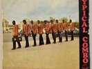 Typical Combo SOLATE DEJARE Ray Barretto Cover Afro Latin Guaguanco LISTEN