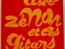 Abel Zenon Et Les Gitans Bel Biguine Kaloukera Rarity TOP SHAPE LISTEN