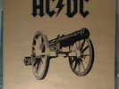 AC/DC For Those About To Rock Australian 12