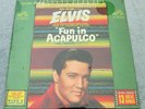 ELVIS PRESLEY   FUN IN ACAPULCO   SEALED ORIG? -- 1963/71   RCA LSP-2756