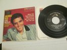 Elvis PRESLEY 