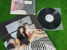 Vanity 6 Lp 1-23716 1982 WB Records With Poster Rare