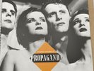 Propaganda - The Eight Testaments Of Propaganda 4 VINYL BOX SET RSD.