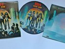 Kiss Lp Picture Disc