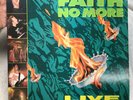 Faith No More Live At The Brixton Academy 1990 Original Lp War Pigs