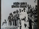  Eddie Gale's Ghetto Music LP   Blue Note BST84294 VG++ Unipak VAN GELDER