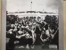 Kendrick Lamar – To Pimp A Butterfly (2015) NEW & SEALED Double LP Vinyl
