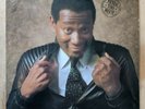 Luther Vandross - Never Too Much LP 1981 Epic Record funk soul boogie vinyl