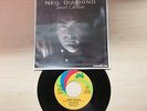 NEIL DIAMOND HIT 45+PICTURE[SWEET CAROLINE(Good Times Never Seemed So Good] 1969