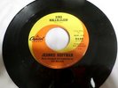 Jeannie Hoffman. Sing Hallelujah / Frankie And Johnny 1964 Capitol 45rpm. VG+NM