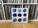 Courtney Barnett - Things Take Time, Take Time , VMP /1000 Blue Splatter Vinyl