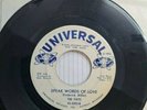 northern very rare demo detroit soul the fiats on universal records