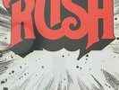 NEW RUSH ReDISCovered 2014 Vinyl LP Box Set Moon Records FEE SHIP U.S.