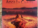 Alice In Chains Dirt - 180 Gram Audiophile Vinyl