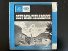 BOLLYWOOD LP GEET GAYA PATHARONNE ( 10 INCH )