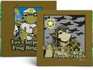 ACOU194491758998 The Les Claypool Frog Brigade / Live Frogs Sets 1 & 2 Vinyl