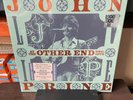 JOHN PRINE - LIVE AT THE OTHER END, DECEMBER 1975 RSD 2021 4 LP NEW