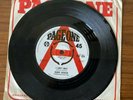 Barry Benson I Can’t Wait - Oh No  - Page One 7” Demo 1967
