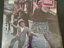 The Doors - Strange Days - Elektra EKS 74014 Full Shrink Ultrasonic Cleaned NM-