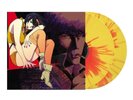 The Seatbelts ?– Cowboy Bebop Soundtrack Exclusive Yellow Red Splatter Vinyl 2LP