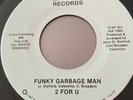 RARE DETROIT  2 For U  