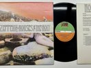 Led Zeppelin Houses Of The Holy 1st Vinyl Press A2 B2 RL With OBI Stunning Copy