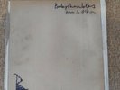 Babyshambles - Down In Albion vinyl LP RTRADLP240