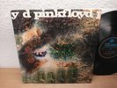 PINK FLOYD A SAUCERFUL OF SECRETS 1968 UK 1st Columbia MONO LP mint- TOP RARE