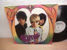 The Cake Same Lp 1967 mint TOP CONDITION  Promo